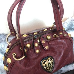 Gucci Shoulder Bag